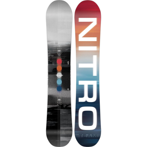 Boards - Nitro TEAM | Snowboard 